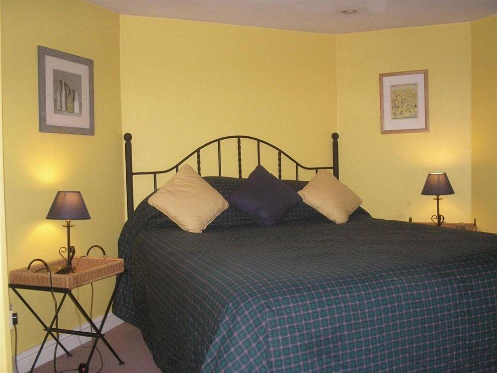Cheshire Hospitality Ltd T\/A Lennox Lea Studios & Apartments Sale Eksteriør billede