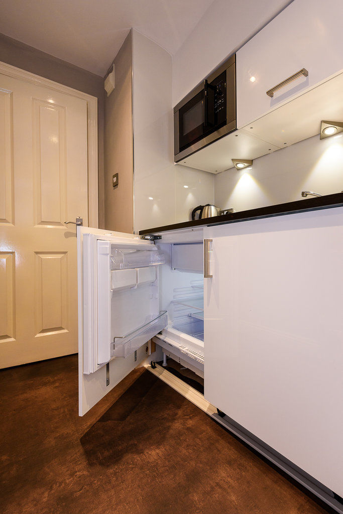 Cheshire Hospitality Ltd T\/A Lennox Lea Studios & Apartments Sale Eksteriør billede